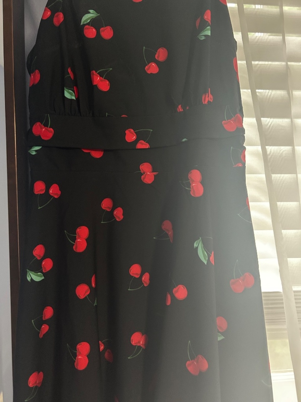 Dress - Picture 5 of 5